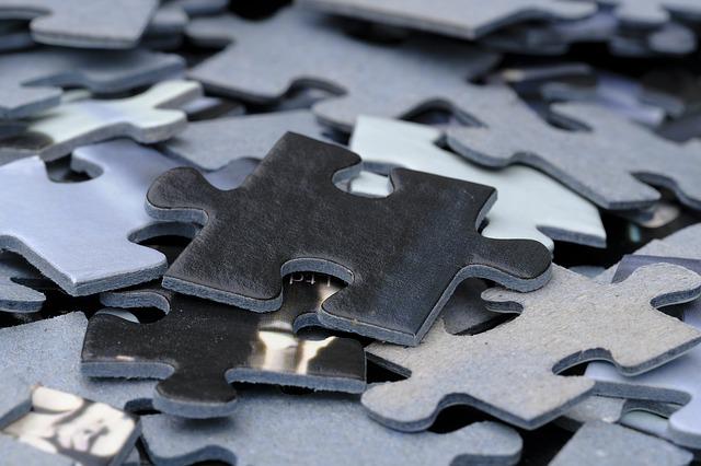 legpuzzel van 1500 stukjes bestellen